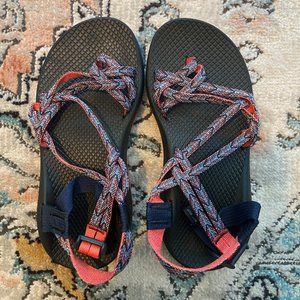 7W Chacos!